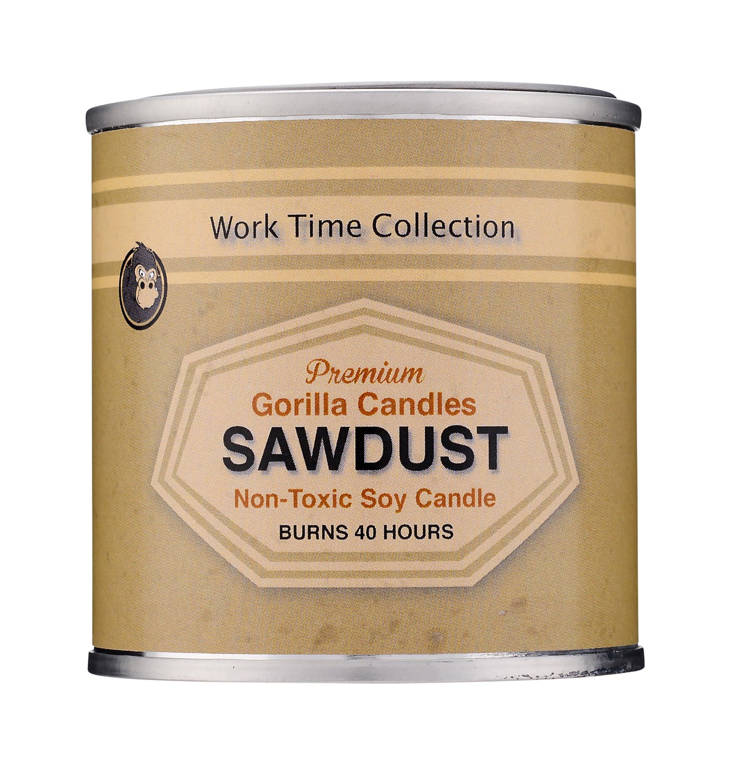 Sawdust