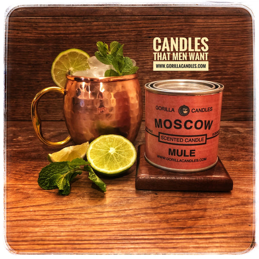 Moscow Mule